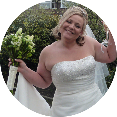 Helen Testimonial Circle