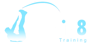 Motiv8 Personal Trainers Logo